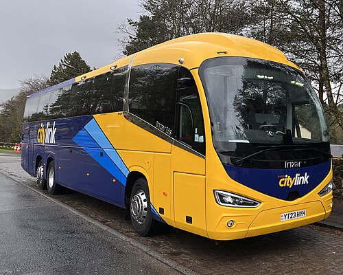 Scottish Citylink